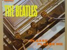 BEATLES PLEASE PLEASE ME UK MONO PARLOPHONE LP 1N/1N