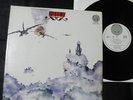 CLEAR BLUE SKY ST TOP UK HEAVY PSYCH PROG FRENCH VERTIGO LP