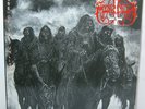 MARDUK - THOSE OF THE UNLIGHT 1993 ORIGINAL VINYL FIRST PRESS RARE MAYHEM BURZUM