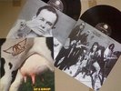 2 X LP AEROSMITH GET A GRIP ORIGINAL 1993 GEFFEN RARE