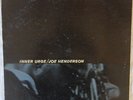 Joe Henderson Inner Urge Blue Note 84189 Van Gelder, ear  NICE