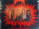 Pantera Power Metal Vinyl