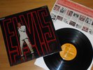 Elvis Presley LP NBC TV Special LPM 4088 USA 1968 rigid orange Erstpressung