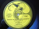 LP - Krokodil - An Invisible World Revealed / Gold Records 1982