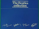 THE BEATLES COLLECTION UK BC 13- FULLY COMPLETE w/LARGE PORTRAIT POSTER,NM