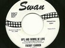 Rockn'roll 45-Freddy Cannon 