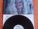 MORBID SAINT - Spectrum of Death LP / Orig. First Rel. Mex. Press AM Rec RARE