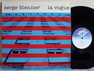 SERGE BLENNER 