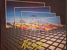 NESSIE Head in the Sand LP Belgian Symphonic Prog Rock private press