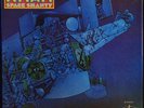 KHAN Space Shanty LP top Canterbury Prog STEVE HILLAGE/Dave Stewart/N. GREENWOOD