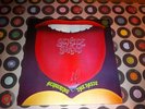 GENTLE GIANT  ACQUIRING THE TASTE  LP ORIG UK VERTIGO  SPACESHIP LABEL NEAR MINT