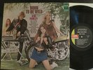 KIM FOWLEY - 1968 - 