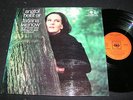 TATJANA IWANOW Anatol heißt er / German 1st press CBS LP 1967