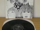 LP THE BEATLES REVOLVER EMI PARLOPHONE STEREO MONO  3C 062 04097  NEAR MINT