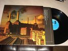PINK FLOYD ANIMALS WITH ORIGINAL INSERT COVER EXCELLENT VINYL EXCELLENT