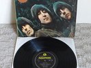 THE BEATLES - RARE RUBBER SOUL 