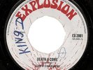 LLOYD CHARMERS / DEATH A COME / LISTEN