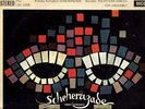 SXL 2268 (WB&Gvd Ed1): ANSERMET/ SRO: Rimsky-Korsakov - Scheherazade & Borodin