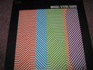 STEVE DAVIS - Music - RARE JAZZ ROCK FUSION LP (Inc LA LUNA BLANCHE)
