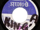THE ETHIOPIANS / YOU'LL WANT TO COME BACK / STUDIO 1 / LISTEN