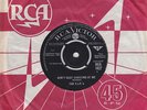 THE V.I.P.'S  - DON'T KEEP SHOUTING AT ME UK  ISSUE