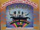 The Beatles  Magical Mystery Tour / Stereo / Orig. Capitol / First Pressing