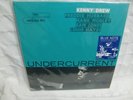 MUSIC MATTERS KENNY DREW UNDERCURRENT 45RPM 2LP 180GM SEALED OOP