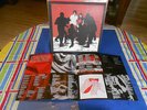 The White Stripes White Blood Cells LP SFTRI 660 1st pressing