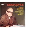 DSLO 11 Shostakovich String Quartets 8 & 15 / Fitzwilliam Quartet SEALED
