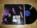 THE ROLLING STONES AFTERMATH LP DECCA STEREO SKL 4786 EX/EX