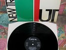 NEW TROLLS - UT - LP FIRST PRESS