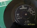 THE BEATLES If I Fell 1964     RARE EXPORT COPY    DP 562   superb EX