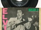 ELVIS PRESLEY EP deutsche RCA  EPB-1254-1 