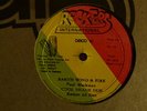 AUGUSTUS PABLO/PAUL BLACKMAN - RAS MENILIK CONGO 12