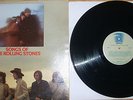 ROLLING STONES SONGS OF THE ROLLING STONES