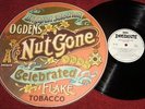 THE SMALL FACES Ogdens' Nut Gone Flake Circular Gatefold Cover Germany LP