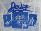DEUCE -SAME-O.P.M. RECORDS,U.S.A.- LIMITED,MINT/MINT