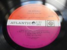 LED ZEPPELIN Led Zeppelin II UK 1ST PRESS ATLANTIC RED PLUM 588 198 TOP AUDIO