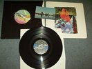 PINK FLOYD   wish you were here  1975 - UK PRESS OF 70s -INCLUDED ALL SET -EX