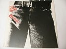 Rolling Stones Sticky Fingers LP 1971 Stereo COC 59100 Excellent Condition + Zip