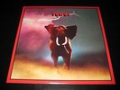 ZOMBI - SPIRIT ANIMAL 2XLP NM OOP BLACK VINYL RELAPSE RECORDS /400