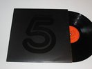 Soft Machine / Fifth (5) / UK 1st LP / NM