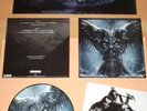 PIC LP / VINYL - IMMORTAL  -  All Shall Fall (Ltd.)   /   2009   /  OVP - SEALED