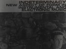 John Cage Indeterminacy 2 LP Folkways box set near mint vinyl with notes