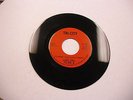Albert Jones It's Going To Be/Monkey 45 RPM Tri City Records VG+ Northern Soul