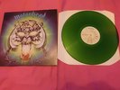 MOTORHEAD OVERKILL (RARE GREEN VINYL) EX + 1979