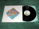 FREE “FREE AT LAST” 1972 ISLAND PINK RIM ILPS 9192 UK 1st Pr BLUE INNER EX+