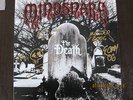 MINDSNARE THE DEATH LP RARE SIGNED CHAMPION VERSE DEFEATER INFEST CROSSED OUT