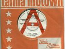 NORTHERN SOUL-THE SUPREMES-I HEAR A SYMPHONY-UK-TMG.543-R/W-DEMO.