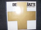 Die Ärzte Uns Gehts Prima  Goldenes Kreuz Vinyl Uns geht`s prima  Pop Rock